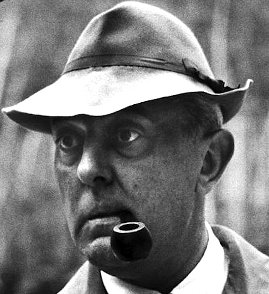 Jacques Tati